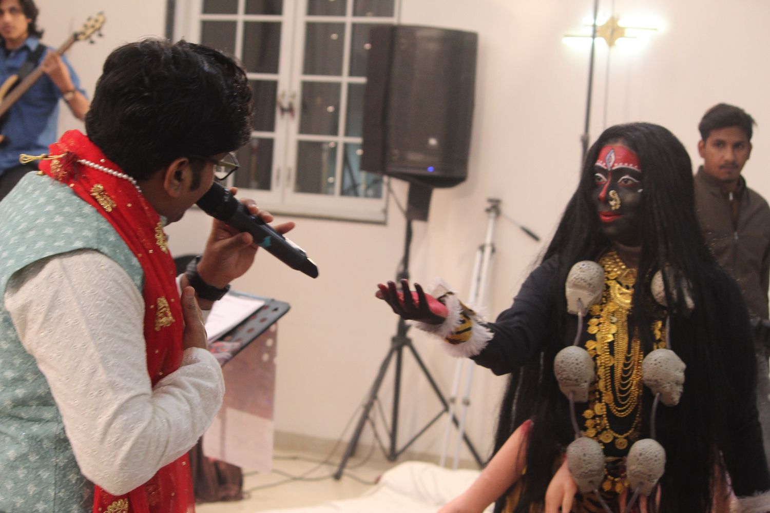 Darbar Decoration